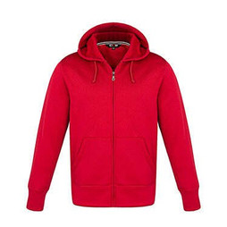 CX2 L00667 - Hoodie Zippé Confort Homme Cypress Creek