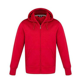 CX2 L00667 - Hoodie Zippé Confort Homme Cypress Creek