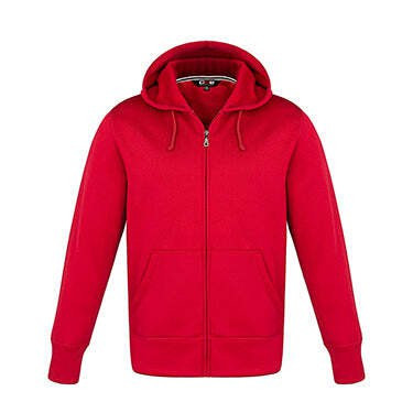 CX2 L00667 - Hoodie Zippé Confort Homme Cypress Creek