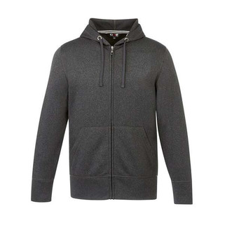 CX2 L00667 - Hoodie Zippé Confort Homme Cypress Creek