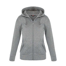 CX2 L00668 - Hoodie Zippé Femme Confort et Élégance Cypress Creek