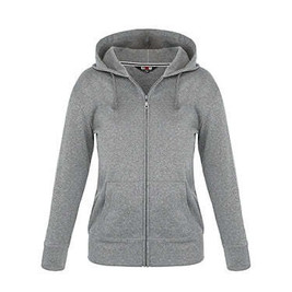 CX2 L00668 - Hoodie Zippé Femme Confort et Élégance Cypress Creek