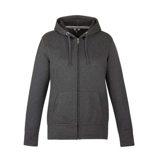CX2 L00668 - Hoodie Zippé Femme Confort et Élégance Cypress Creek