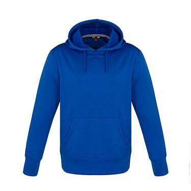 CX2 L00687 - Palm Aire Men's Polyester Pullover Hoodie