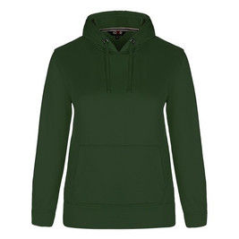 CX2 L00688 - Palm Aire Ladies Polyester Pullover Hoodie