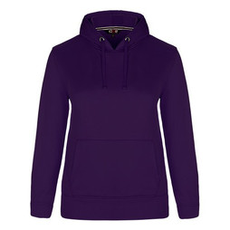 CX2 L00688 - Palm Aire Chandail À Capuchon pour femme