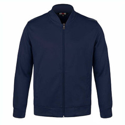 CX2 L00692 - Parkview Manteau À Glissière Pleine Longueur pour homme