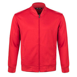 CX2 L00692 - Parkview Manteau À Glissière Pleine Longueur pour homme