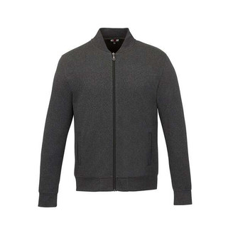 CX2 L00692 - Parkview Manteau À Glissière Pleine Longueur pour homme