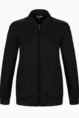 CX2 L00693 - Parkview Manteau À Glissière Pleine Longueur pour femme