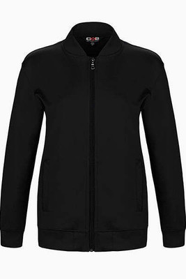 CX2 L00693 - Parkview Manteau À Glissière Pleine Longueur pour femme