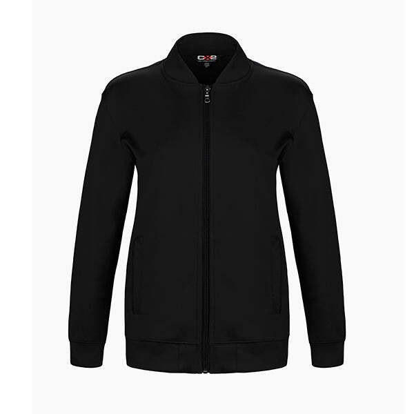 CX2 L00693 - Parkview Ladies Full Zip Fleece