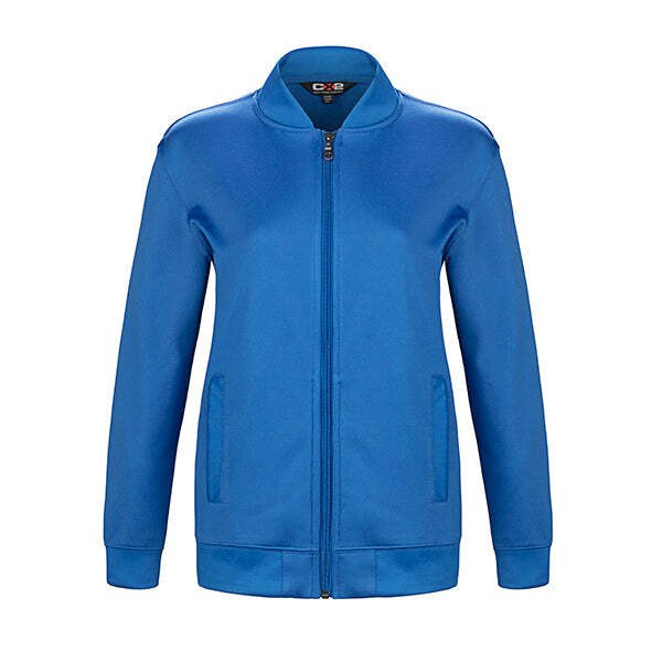 CX2 L00693 - Parkview Ladies Full Zip Fleece