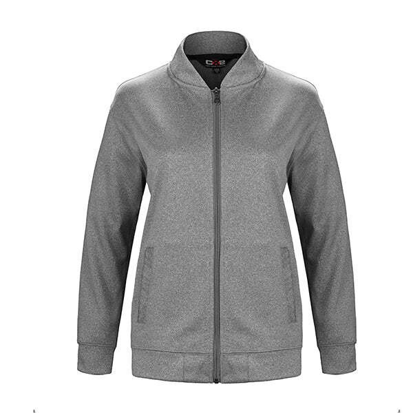 CX2 L00693 - Parkview Ladies Full Zip Fleece