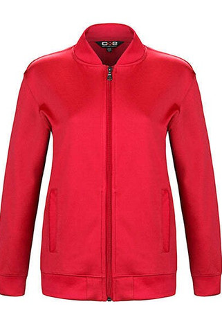 CX2 L00693 - Parkview Ladies Full Zip Fleece