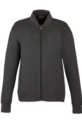 CX2 L00693 - Parkview Manteau À Glissière Pleine Longueur pour femme