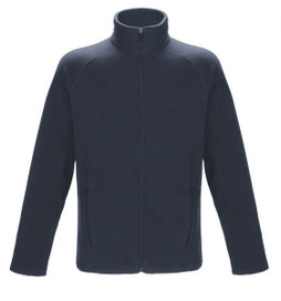 CX2 L00695 - Pull Zippé Homme Confort et Élégance