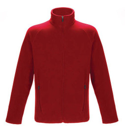 CX2 L00695 - Pull Zippé Homme Confort et Élégance