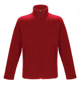 CX2 L00695 - Barren Mens Full Zip Pullover