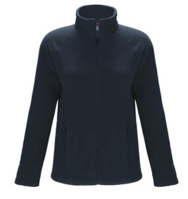 CX2 L00696 - Pull Zippé Femme Élégance et Confort
