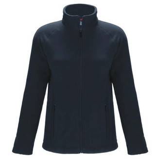 CX2 L00696 - Barren Ladies Full Zip Pullover