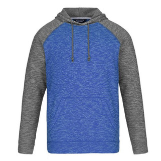Muskoka Trail L00745 - Alameda Mens Pullover Hoodie