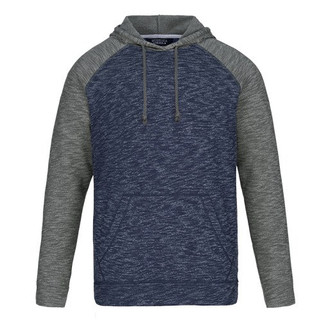 Muskoka Trail L00745 - Alameda Mens Pullover Hoodie