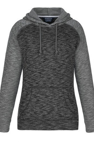 Muskoka Trail L00746 - Alameda Ladies Pullover Hoodie