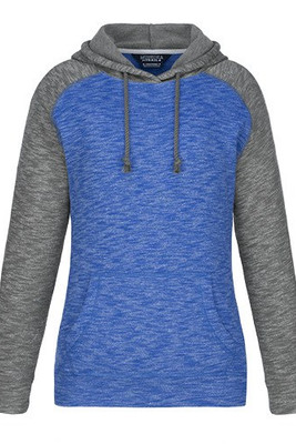 Muskoka Trail L00746 - Alameda Chandail À Capuchon pour femme