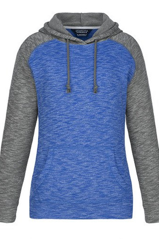 Muskoka Trail L00746 - Alameda Chandail À Capuchon pour femme