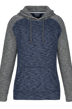 Muskoka Trail L00746 - Alameda Chandail À Capuchon pour femme