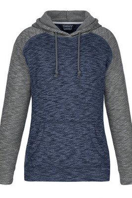 Muskoka Trail L00746 - Alameda Ladies Pullover Hoodie