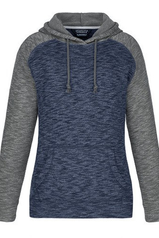 Muskoka Trail L00746 - Alameda Ladies Pullover Hoodie