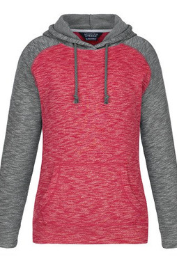 Muskoka Trail L00746 - Alameda Ladies Pullover Hoodie