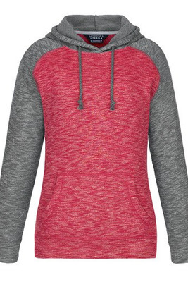 Muskoka Trail L00746 - Alameda Chandail À Capuchon pour femme