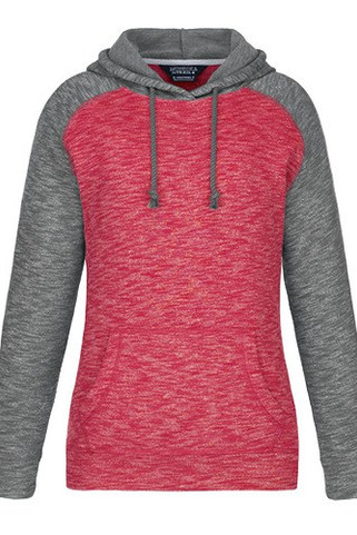 Muskoka Trail L00746 - Alameda Ladies Pullover Hoodie
