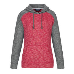 Muskoka Trail L00746 - Alameda Ladies Pullover Hoodie