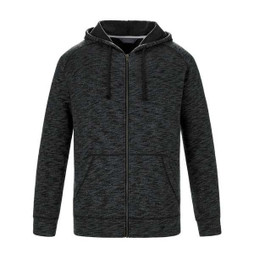 Muskoka Trail L00750 - Berkeley Mens Full Zip Hoodie