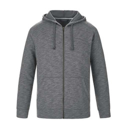 Muskoka Trail L00750 - Berkeley Mens Full Zip Hoodie