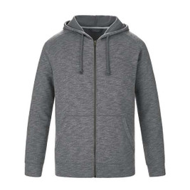 Muskoka Trail L00750 - Berkeley Men's Full Zip Hoodie