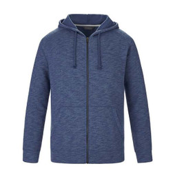 Muskoka Trail L00750 - Hoodie Zippé Berkeley Confort et Éco-Responsable
