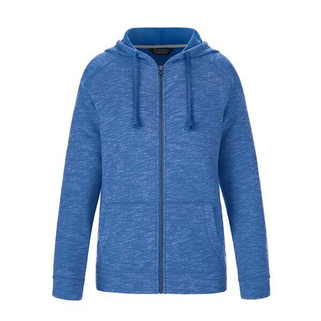 Muskoka Trail L00751 - Hoodie Zippé Éco-Confort pour Femmes Berkeley