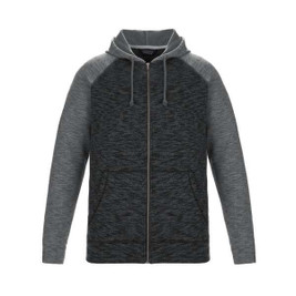 Muskoka Trail L00755 - Irvine Men's Full Zip Hoodie