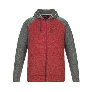 Muskoka Trail L00755 - Irvine Mens Full Zip Hoodie