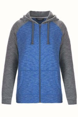 Muskoka Trail L00756 - Hoodie Femme Éco-Confort Irvine