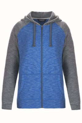 Muskoka Trail L00756 - Hoodie Femme Éco-Confort Irvine