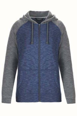 Muskoka Trail L00756 - Hoodie Femme Éco-Confort Irvine