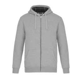 Muskoka Trail L00785 - Yolo Mens Full Zip Hoodie