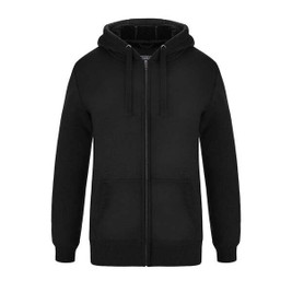 Muskoka Trail L00786 - Hoodie Zippé Femme Éco-Confort Yolo