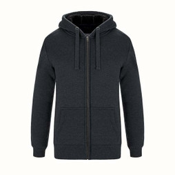 Muskoka Trail L00786 - Yolo Ladies Full Zip Hoodie